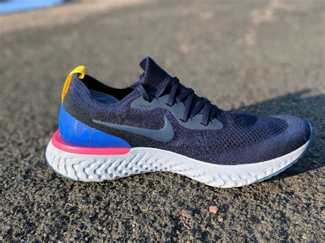 epic reakt nike herren|nike epic react review.